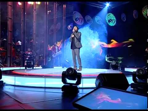 Alexander Dimmi  - Gde cu ja BN Music 2014 BN TV