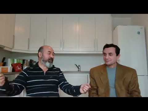 Erkin søhbet.#stopuyghurgenocide#uyghurindependent .