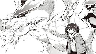 【異世界漫画】コミュ障女子高生が上京した結果、自分だけ知らない最強伝説が始まっていた件 1~32【マンガ動画】