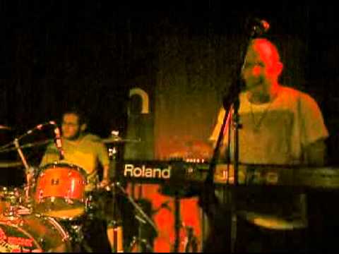 Alithia - Live @ The Crown & Anchor, December 10th 2011