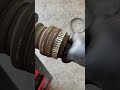 ABS Ring Problem