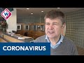 GGD-arts over Delftse coronapatiënte: 'Ze heeft volgens het boekje gehandeld' - OMROEP WEST