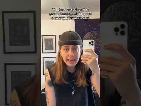 Things You Should NEVER Say To Your Crush 😍 w OnlyJayus - #Shorts