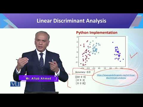 CS442 Topic001 | Introduction to Data Science