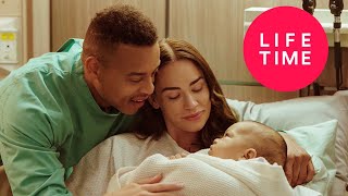 The Fight That Never Ends - Exclusive Sneak Peek | Lifetime Movie Based On A True Story video