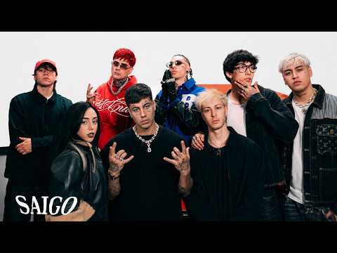 SI TE VAS (MASHUP) LIT KILLAH, DUKI, RAMMA, PAULO LONDRA, NICKI NICOLE, TIAGO PZK, KHEA, SEVEN KAYNE