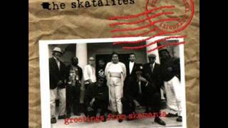 Wood and Water - The Skatalites