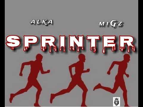758🇱🇨🇱🇨#G clan - Alka x miGz ( sprinter)
