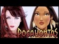 POCAHONTAS COLORS OF THE WIND PORTUGUESE