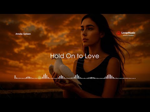 Amelia Sixteen - Hold On to Love