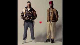 jai paul - str8 outta mumbai