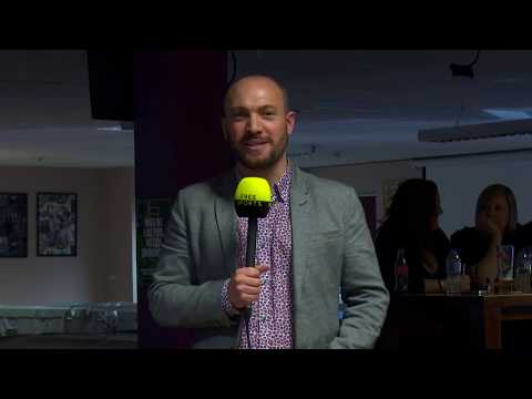 Craig Lakin v Adam Penwell Taom Shootout Series Newbury Round1