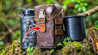 11 (ULTIMATE) SURVIVAL GEAR AND GADGETS FOR 2A025! (YOU CAN'T IGNORE) ➤ 11