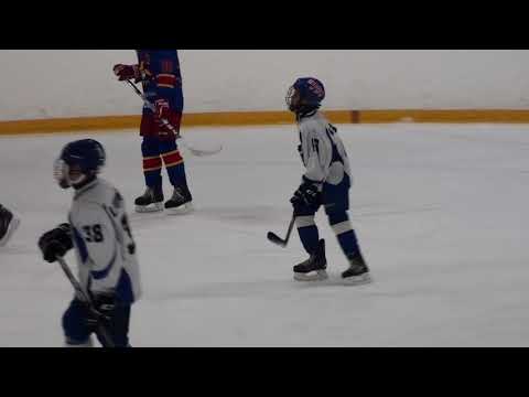 Jokerit - Hjk D2 AAA 2017