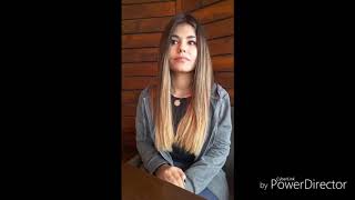 Ekin Uzunlar Son bir kez / Feride Beratlı