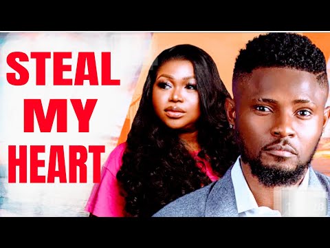 Steal My Heart Complete Season- Maurice Sam & Ruth Kadiri 2024 Latest Nigerian Movie