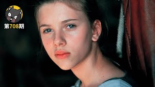 [閒聊] 黑寡婦也曾經是少女過