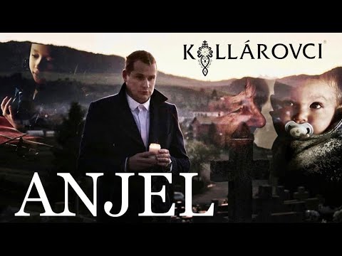 Kollárovci - Anjel (oficiálny videoklip)