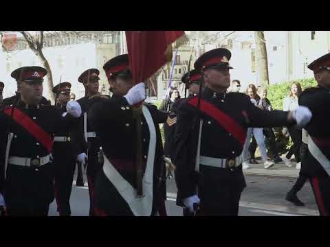 Jum il-Helsien (Freedom Day )