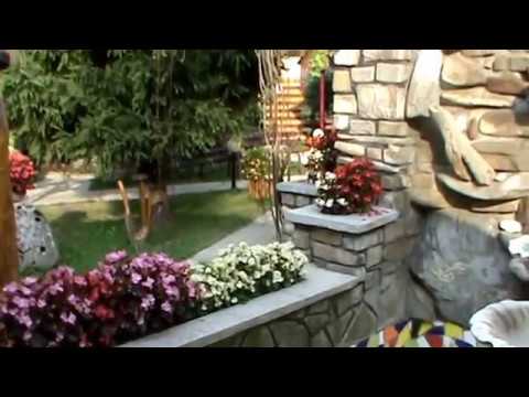 GRADINA DE VARA ORIZONT DE LA FARCASA