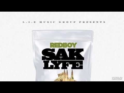 RedBoy - Street Testaments (Feat. Nickoe)