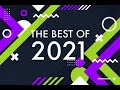 Barney And The Green Grass Grows All Around The Best Of 2021