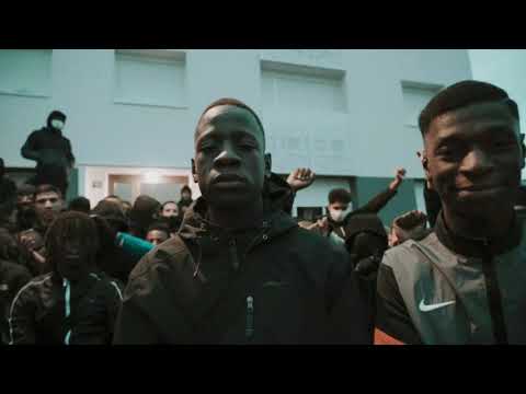 Bueno Chiico feat MAD #ODJ1 (Freestyle)