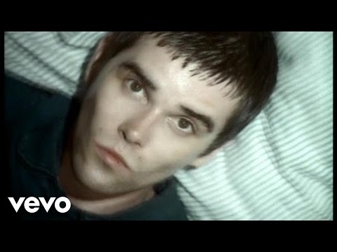 The Stone Roses - Ten Storey Love Song (Closed-Captioned)