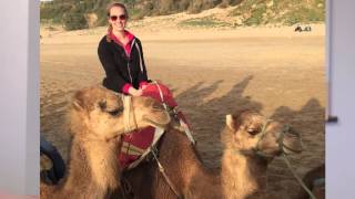 Amy&#39;s Study Abroad Story