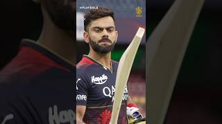 Practice makes perfect ft. Virat Kohli | RCB Shorts