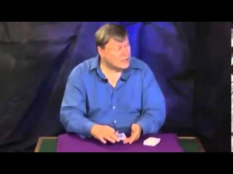 Saturn Magic -Al Schneider Heavy Metal Series by L&L Publishing - DVD