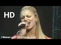 VERY RARE Jessica Simpson I Wanna Love You Forever Live