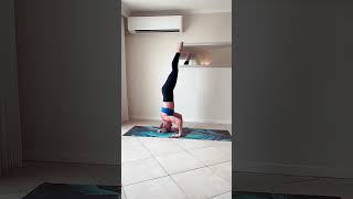 Flexibility Easy Stretch Yoga Flow #shorts