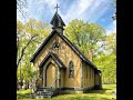 "Chapel in the valley" Glenn Miller Orchestra