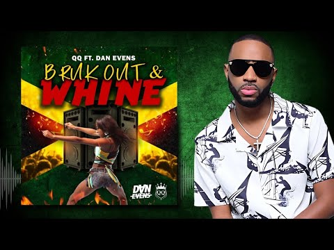 QQ - Bruk Out & Whine (Official Song Audio)