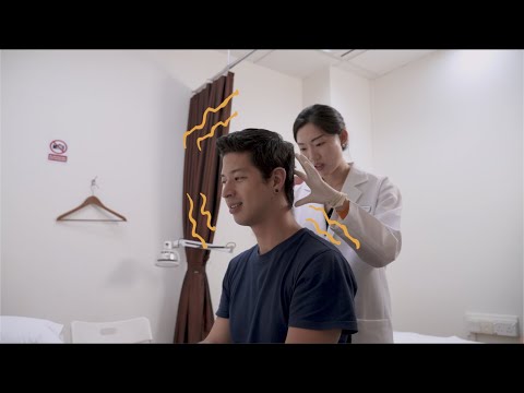 A Skeptic's Virgin TCM Experience