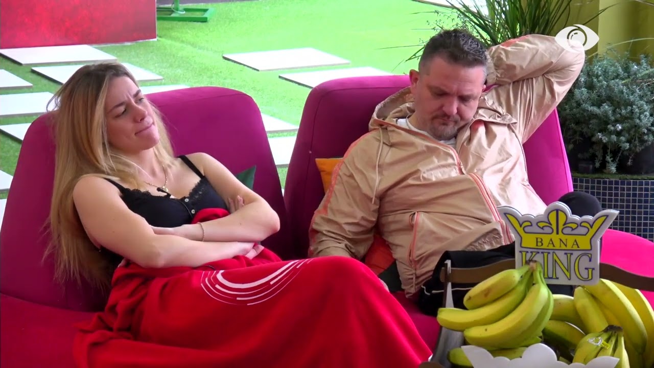 “A do të penalizojë grupimi që ke?”/ Si i përgjigjet Juli-Gracianos?