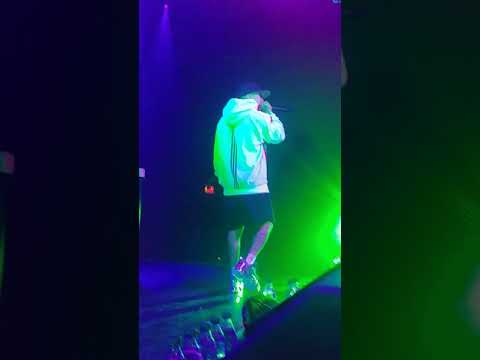 190901 Dok2 - 도박 + 니가 싫어하는 노래 + 내가 + 연결고리 (YGGR)