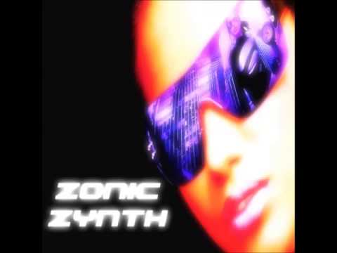 Prof. Zonic Zynth - Black & White (Preview)