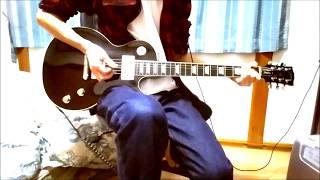 Extraordinary(Liz Phair) Guitar Cover