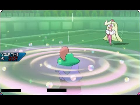 SemiFinals Chi Yuen Fu vs Yuet Ho Tso VGC2019[HK] PC Moon#2(2019-02-10)