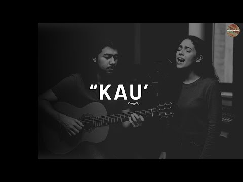 KAU (Bossanova Version) - Dua Band / Bilal Indrajaya feat Maudy Ayunda || Cover