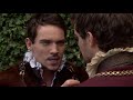 Henry Said He Made The Marriage Seduced By Witchcraft The Tudors Season 2 Episode 8