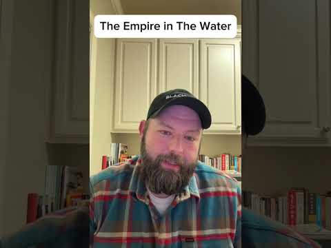The Empire in The Water 