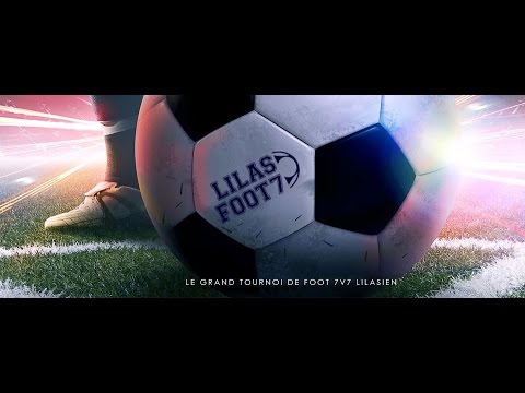 Tournoi des Lilas 2014