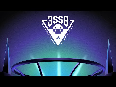 Adidas 3SSB 15 U Boys Championship | Midwest Basketball Club vs. 99OVR