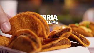 Jack in the Box Birria Tiny Tacos | Other Taco Joint | Jack in the Box