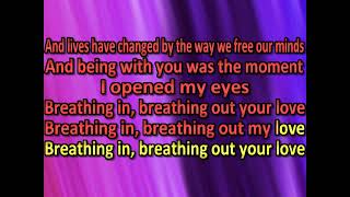 Buckcherry - Open My Eyes (karaoke) (by request)
