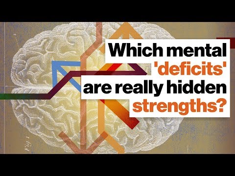 Which mental 'deficits' are really hidden strengths? | Heather Heying  | Big Think