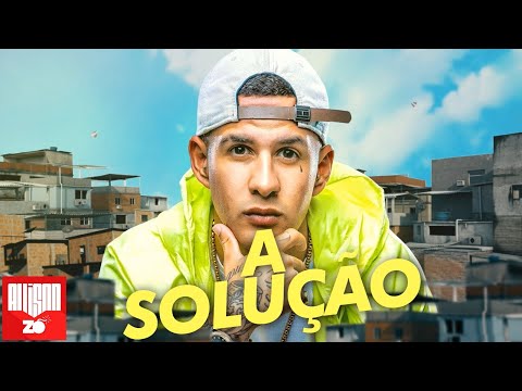 Video thumbnail for A Solução